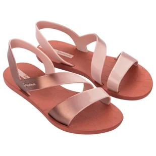 Sandały damskie Ipanema Vibe - Sandały damskie - miniaturka - grafika 1