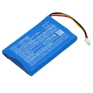 Akcesoria medyczne - MIR Spirodoc Spirometer / LR0034 1150mAh 4.26Wh Li-Ion 3.7V (Cameron Sino) - miniaturka - grafika 1