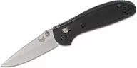 Noże - Benchmade Nóż 556-S30V Mini Griptilian - miniaturka - grafika 1