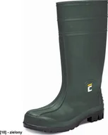 Obuwie robocze - CERVA BC SAFETY S5 SRA WYSOKIE - kalosze 45 - miniaturka - grafika 1