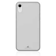 Etui i futerały do telefonów - WD &amp; BR WD &amp BR WD &amp BR Etui BLACK ROCK Ultra Thin Iced do Apple iPhone Xr Przezroczysty 184438 184438 - miniaturka - grafika 1