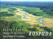 Albumy krajoznawcze - Rospuda. Bagno i Rzeka - miniaturka - grafika 1