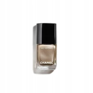 Chanel Canotier 532 - Lakiery do paznokci - miniaturka - grafika 1
