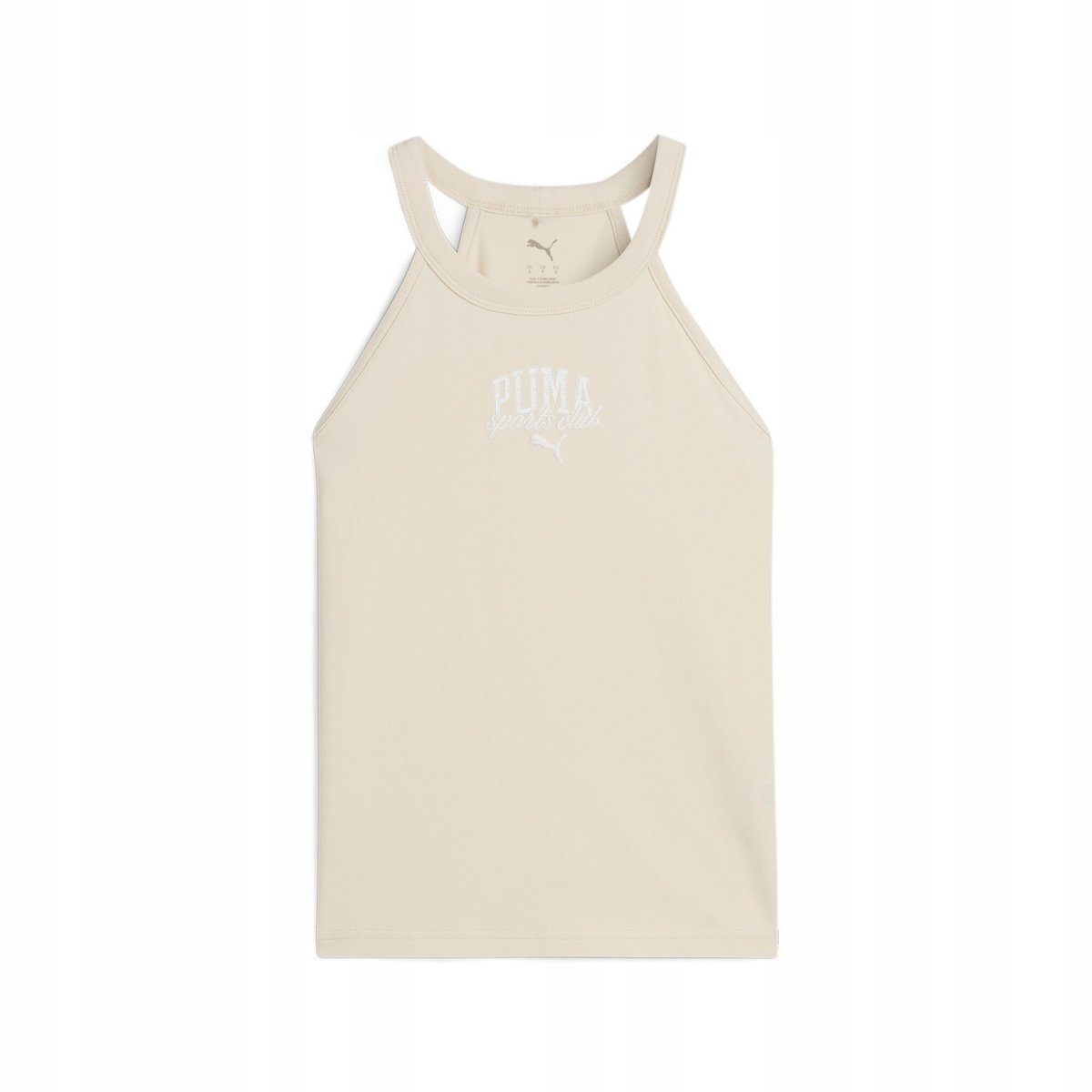 Puma Tank Top Class Slim 68504087 R Xs