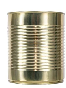 Zupa gulaszowa z mięsem zagęszczona 850 g wojskowa - Zupy w płynie - miniaturka - grafika 1