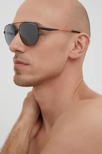 Okulary przeciwsłoneczne - Armani Exchange - Okulary 0AX2033S - grafika 1