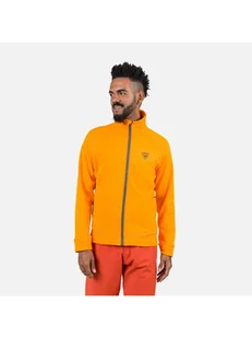 Bluza polarowa męska Rossignol Blackside Fleece Fz S - Bluzy męskie - miniaturka - grafika 1