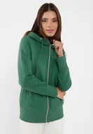 Bluzy damskie - Bluza na zamek B-ALEXA - miniaturka - grafika 1
