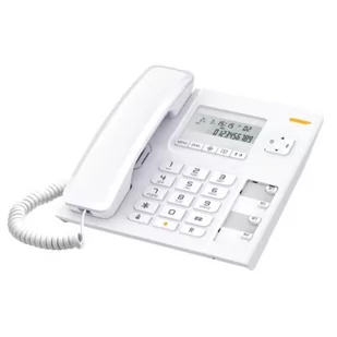 Alcatel T56 telefon przewodowy z wyświeltaczem i CLIP T56 - Telefony stacjonarne - miniaturka - grafika 1