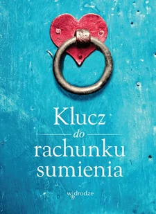 Klucz do rachunku sumienia - E-booki - religia - miniaturka - grafika 1