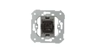 Wyłączniki światła i elektryczne - Kontakt KONTAKT_SIMON Łącznik krzyżowy mechanizm DETAIL 82 7700251-039 - miniaturka - grafika 1