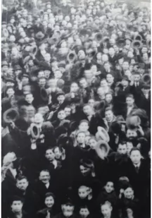 Żydowski instytut historyczny Żydzi Warszawy 1861-1943 Anna Grupińska Bogna Burska - Historia świata - miniaturka - grafika 2