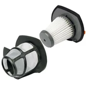 Akcesoria i części AGD - Electrolux FILTR EF142 DO ULTRAPOWER - miniaturka - grafika 1