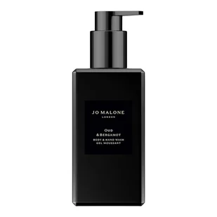 Jo Malone London OUD & BERGAMOT BODY & HAND WASH INTENSE Mydła 250 ml - Mydła - miniaturka - grafika 1