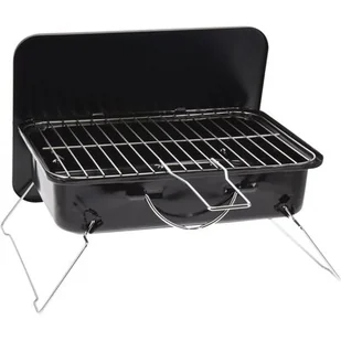 Grill węglowy BBQ LINE Ranger 35 x 25.5 cm - Grille - miniaturka - grafika 1