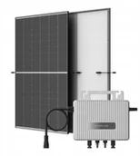 Etui i futerały do telefonów - Fotowoltaika balkonowa EcoFlow STREAM Easy 1020W - miniaturka - grafika 1