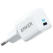 Ładowarki do telefonów - Anker PowerPort III Nano A2633G22 - miniaturka - grafika 1