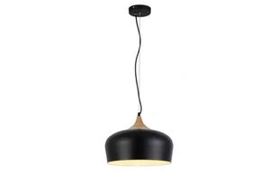 Azzardo Lampa wisząca Duncan AZ1884 designerska industrialna oprawa wisząca AZ1884 - Lampy sufitowe - miniaturka - grafika 2