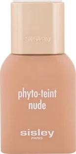 Sisley PHYTO-TEINT NUDE 1N 1N Ivory 30.0 ml - Podkłady do twarzy - miniaturka - grafika 5