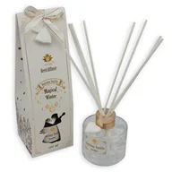Odświeżacze powietrza - Arome Dyfuzor z patyczkami Bourbon Vanilla, 100 ml - miniaturka - grafika 1
