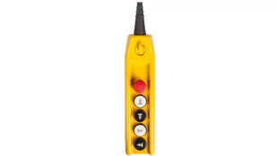 Spamel Kaseta sterownicza suwnicowa PKS-6W02 PKS-6W02 - Inne akcesoria elektryczne - miniaturka - grafika 1
