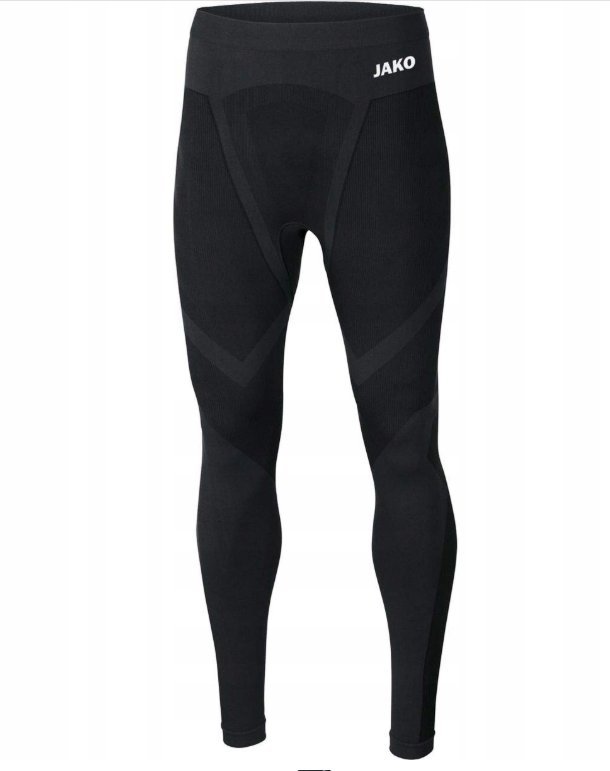 Legginsy długa Jako XL czarny