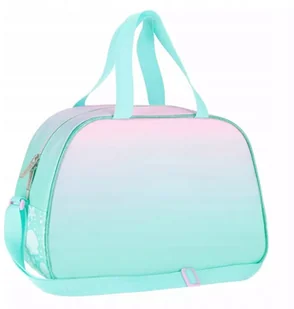 TORBA NA RAMIE SHELL STK-65 PB1/12 - Plecaki szkolne i tornistry - miniaturka - grafika 1