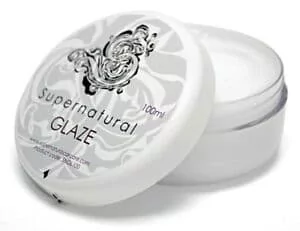 Dodo Juice Supernatural Glaze 100ml - dressing do opon i plastików zewnętrznych - Kosmetyki samochodowe - miniaturka - grafika 1