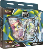 Czasopisma - Pokemon TCG: Inteleon League Battle Deck VMax - miniaturka - grafika 1