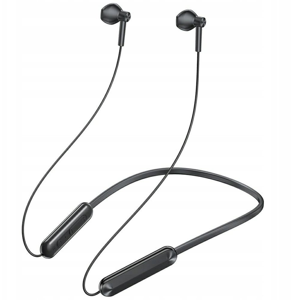 AWEI G82BL Bluetooth czarny