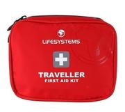 Apteczki i materiały opatrunkowe - Lifesystems Apteczka Traveller First Aid Kit (1060) 1060 - miniaturka - grafika 1