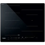 Płyty elektryczne do zabudowy - Whirlpool WFS9860CPNE 7200 W 60 cm 59 cm - miniaturka - grafika 1