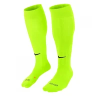 Piłka nożna - Nike, Getry piłkarskie męskie, Classic II Cush SX5728 703, rozmiar 34/36 - miniaturka - grafika 1