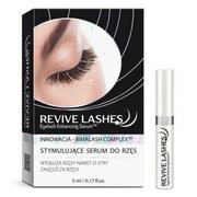 Flos-lek Revive Lashes serum stymulujace do rzęs 5ml