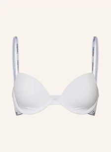 Calvin Klein Biustonosz Usztywniany Modern Cotton weiss - Biustonosze - miniaturka - grafika 1