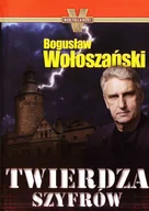 Audiobooki - kryminał, sensacja, thriller - Twierdza szyfrów - miniaturka - grafika 1
