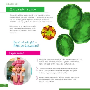 (CZ) Mikroskop Discovery Micro z książką - Mikroskopy i lupy - miniaturka - grafika 5