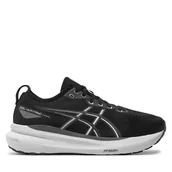 Buty sportowe męskie - Buty do biegania Asics Gel-Kayano 31 1011B867 Czarny - miniaturka - grafika 1