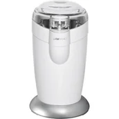 Młynki do kawy - Clatronic KSW 3306 Biały - miniaturka - grafika 1