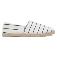 Półbuty męskie - Espadryle QUIKSILVER WAVESTRIDE-01 - miniaturka - grafika 1