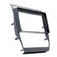 Akcesoria motoryzacyjne - Ramka radio 9" AUDI A6 4B Allroad 1997-2006 - miniaturka - grafika 1