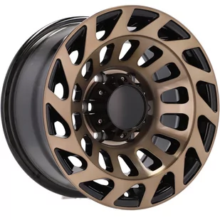 Felgi 15'' 6x139,7 m.in. do TOYOTA 4-Runner Hilux Hiace - RLU2143 - Felgi aluminiowe - miniaturka - grafika 1