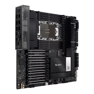Płyta główna Płyta główna serwerowa ASUS PRO WS W790E-SAGE SE - Płyty główne - miniaturka - grafika 2