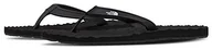 Kapcie damskie - The North Face Base Camp Mini II Kapcie Tnf Black/Tnf White 41 - miniaturka - grafika 1