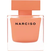 Wody i perfumy damskie - Narciso Rodriguez Narciso Ambrée woda perfumowana dla kobiet 90 ml - miniaturka - grafika 1