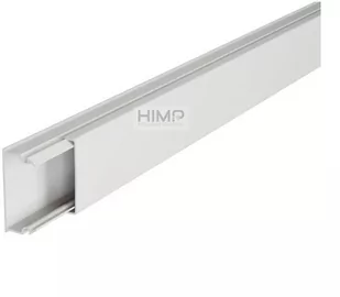 legrand Listwa kablowa samoprzylepna 32x16mm biała 638149 /2m/ 638149 - Kanały kablowe - miniaturka - grafika 1