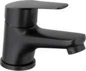 Baterie umywalkowe - 5412-815-81 / KFA / SPARC / BATERIA UMYWALKOWA 1-OTW + KLIK KLAK , CZARNA / - miniaturka - grafika 1