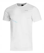 Koszulki męskie - HI-TEC KOSZULKA SZYBKOSCHNĄCA SPORTOWA TRENINGOWA T-SHIRT SIBIC XXL - miniaturka - grafika 1