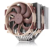 Chłodzenie procesora - Noctua NH-D15 G2 HBC Brązowy - miniaturka - grafika 1