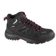 Buty trekkingowe męskie - Buty trekkingowe męskie, Rimo High 2.0 - miniaturka - grafika 1